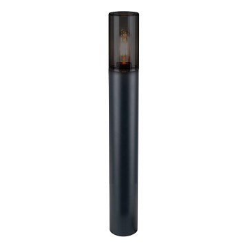 Уличная лампа HARLEM 1xE27/60W/230V 50 см IP44 черный