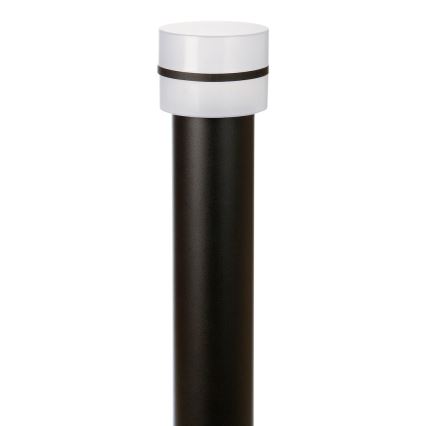 Уличная лампа MIA 1xE27/60W/230V 80 см IP44 черный