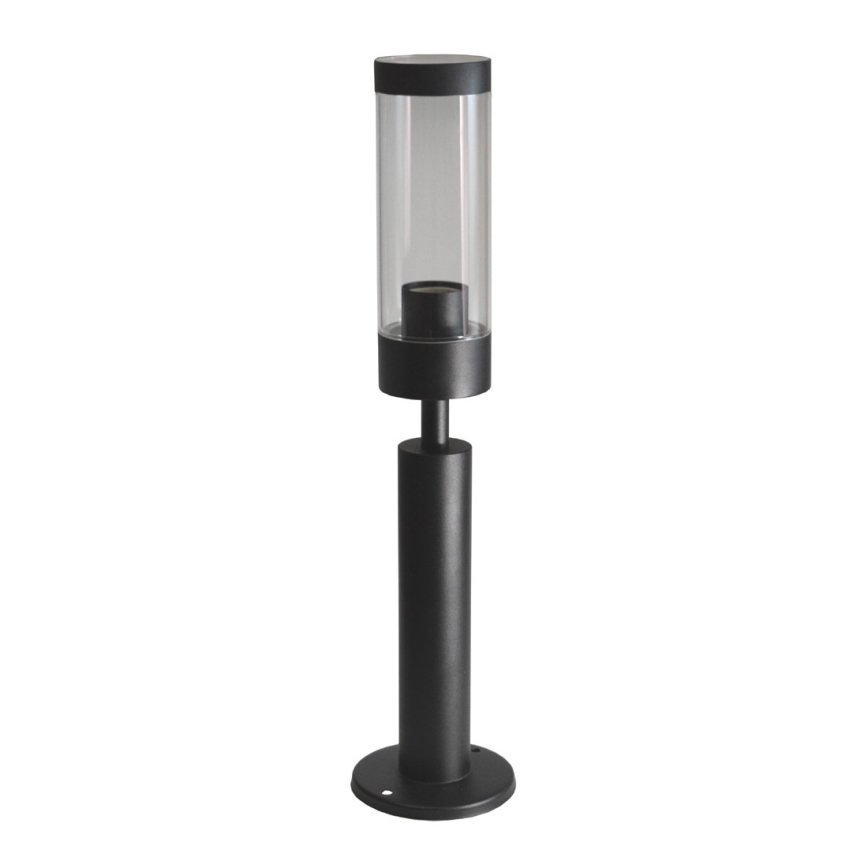 Уличная лампа TAVIN 1xE27/60W/230V IP54 черная
