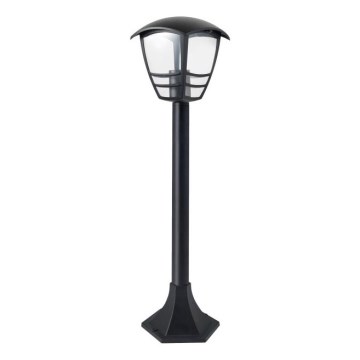 Уличная лампа TEVIO 1xE27/60W/230V IP54 97 см черный