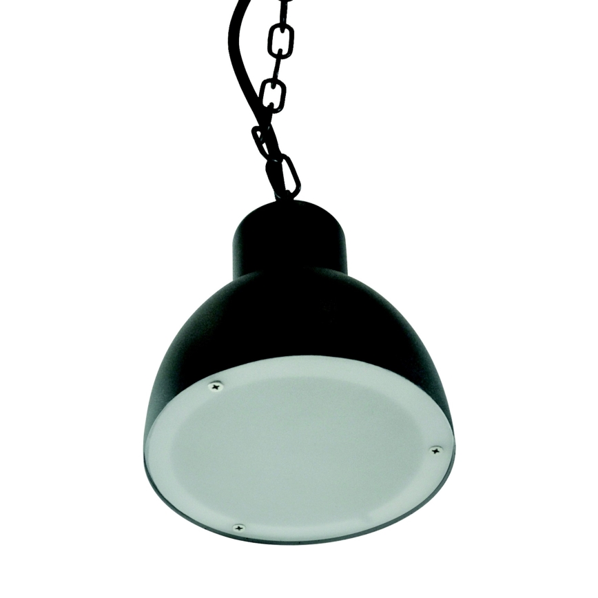 Уличная люстра ARNE 1xE27/10W/230V IP44