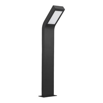 Уличная светодиодная лампа SOY LED/10W/230V IP54 черная