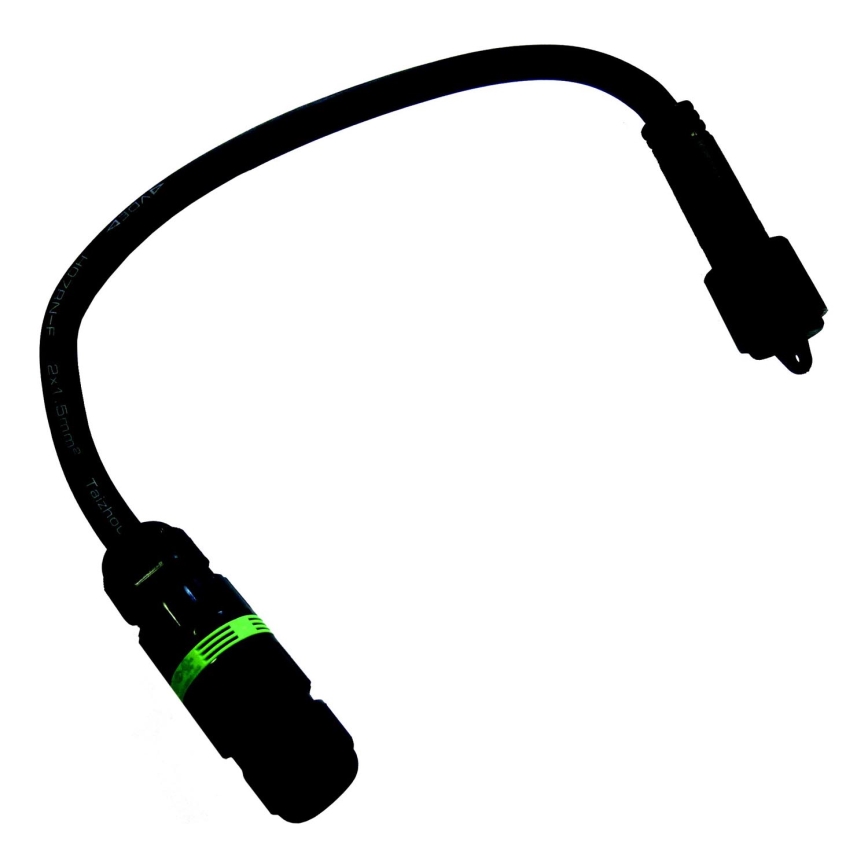 Уличный адаптер для электроприборов EASY CONNECT 25 см IP67