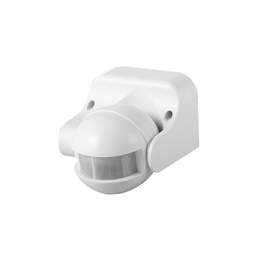 Уличный датчик движения 180° 230V IP44