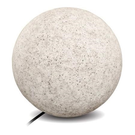 Уличный декоративный светильник GARDEN BALL 1xE27/40W/230V IP65 ⌀ 25 см