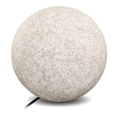 Уличный декоративный светильник GARDEN BALL 1xE27/40W/230V IP65 ⌀ 28 см