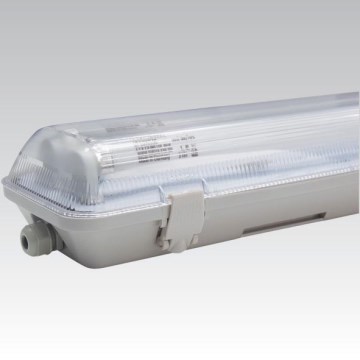 Уличный люминесцентный светильник TOPLINE 2xG13/58W/230V 1575 мм IP65