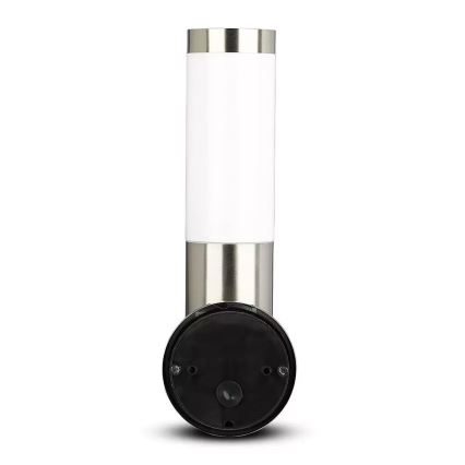 Уличный настенный светильник 1xE27/60W/230V IP65