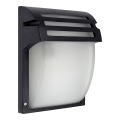 Уличный настенный светильник AMALFI 1xE27/60W/230V IP44