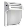 Уличный настенный светильник AMALFI 1xE27/60W/230V IP44