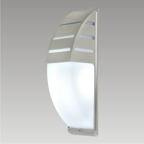 Уличный настенный светильник AMANT 1xE27/40W/230V IP44