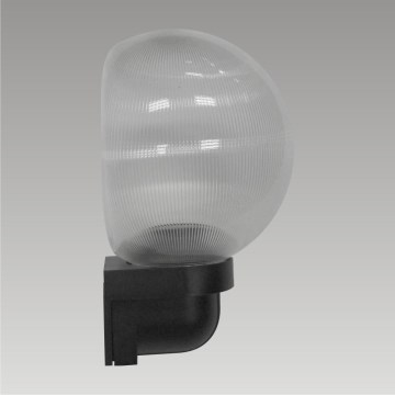Уличный настенный светильник ASTOR 1xE27/25W/230V IP44