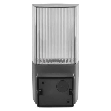 Уличный настенный светильник LANA 1xE27/25W/230V IP54