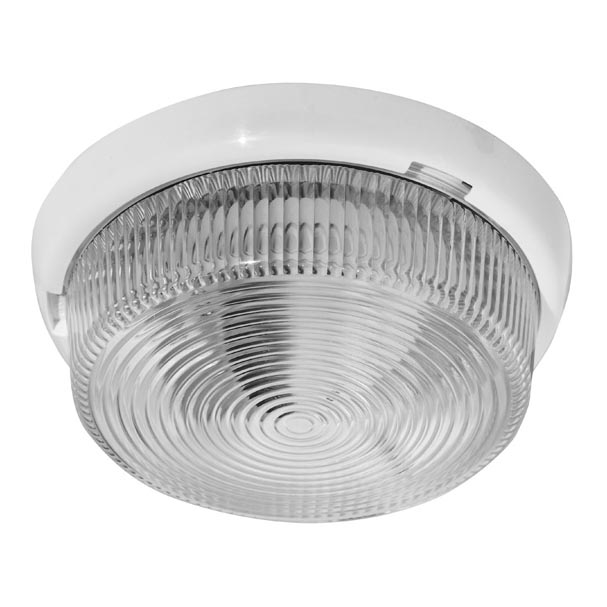 Уличный потолочный светильник GENTLEMAN 1xE27/100W/230V IP44