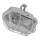 Уличный потолочный светильник OVAL 1xE27/60W/230V IP44