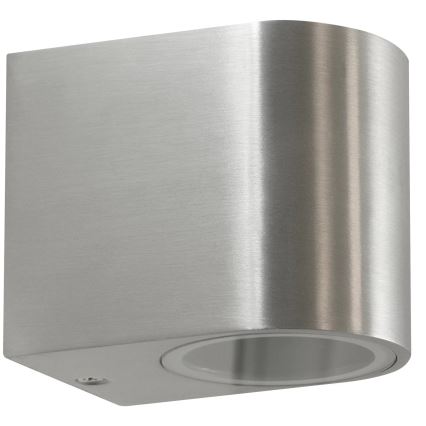 Уличный светильник BOSTON 1xGU10/35W/230V IP44