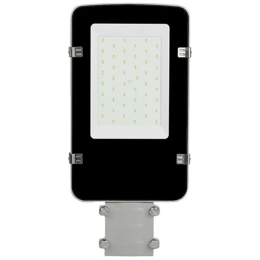 Светодиодный уличный светильник SAMSUNG CHIP LED/50Вт/230В 4000К IP65