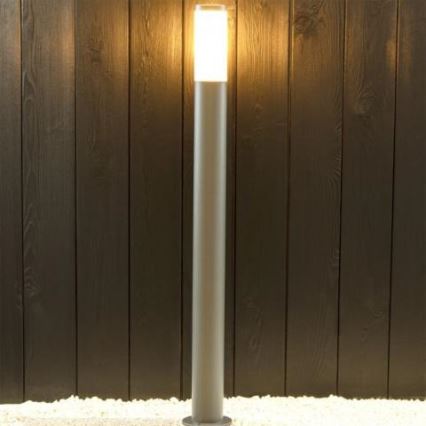 Уличный светильник OSLO 1xE27/10W/230V 1000 мм IP44