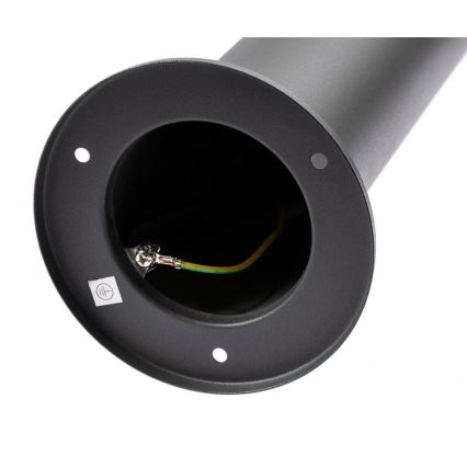 Уличный светильник OSLO 1xE27/10W/230V 1000 мм IP44