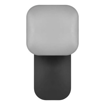 Уличный светодиодный гибкий настенный светильник NIKA LED/12,5W/230V IP44