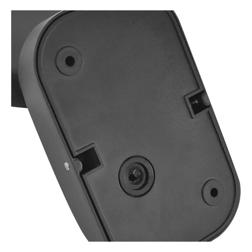 Уличный светодиодный гибкий настенный светильник NIKA LED/12,5W/230V IP44