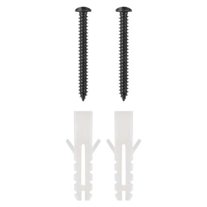 Уличный светодиодный гибкий настенный светильник NIKA LED/12,5W/230V IP44