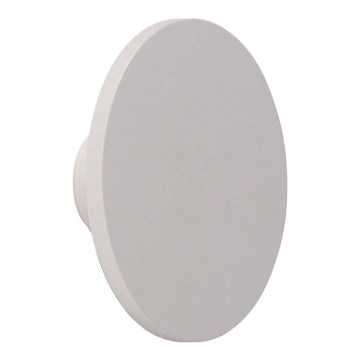 Уличный светодиодный настенный светильник LED/12W/230V 3000K IP65 белый