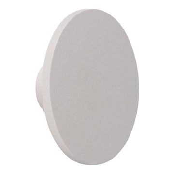 Уличный светодиодный настенный светильник LED/12W/230V 4000K IP65 белый