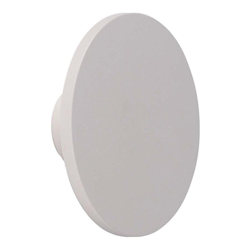 Уличный светодиодный настенный светильник LED/12W/230V 4000K IP65 белый