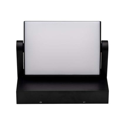 Уличный светодиодный настенный светильник+B1827 LED/17W/230V 3000K IP65