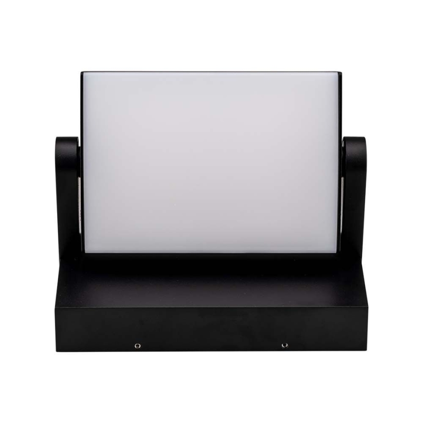 Уличный светодиодный настенный светильник+B1827 LED/17W/230V 3000K IP65