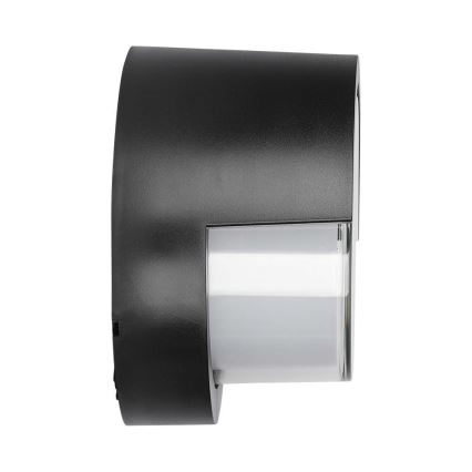 Уличный светодиодный настенный светильник LED/7W/230V IP65