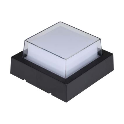 Уличный светодиодный настенный светильник LED/7W/230V IP65