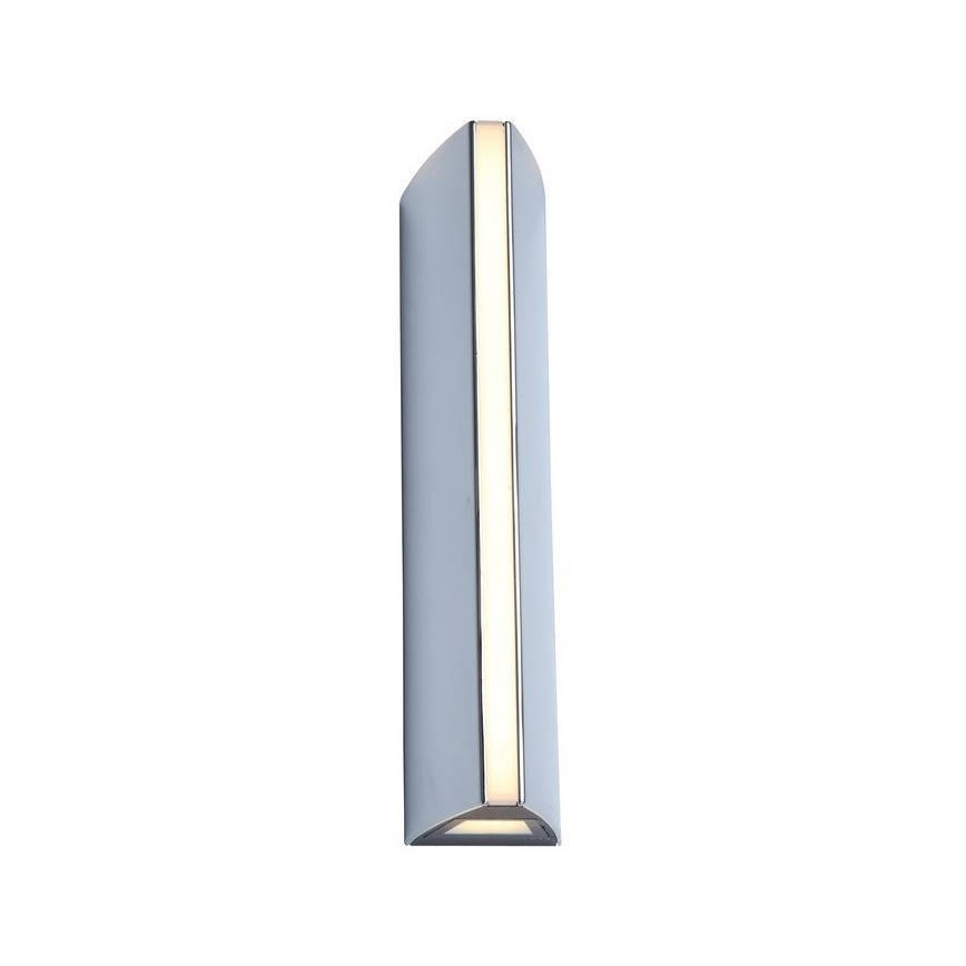 Уличный светодиодный настенный светильник LEO LED/14W/230V IP54 3000K