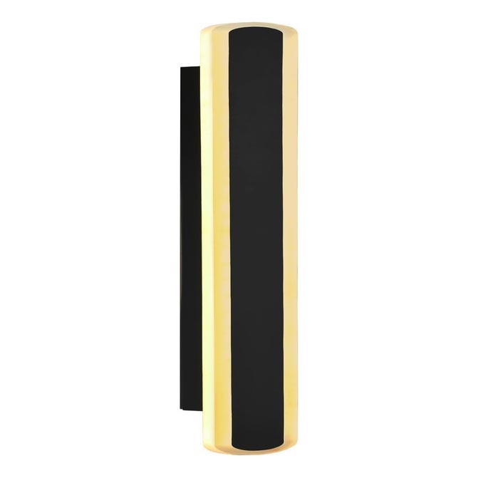 Уличный светодиодный настенный светильник STICK LED/12W/230V IP65 3000K 30 см