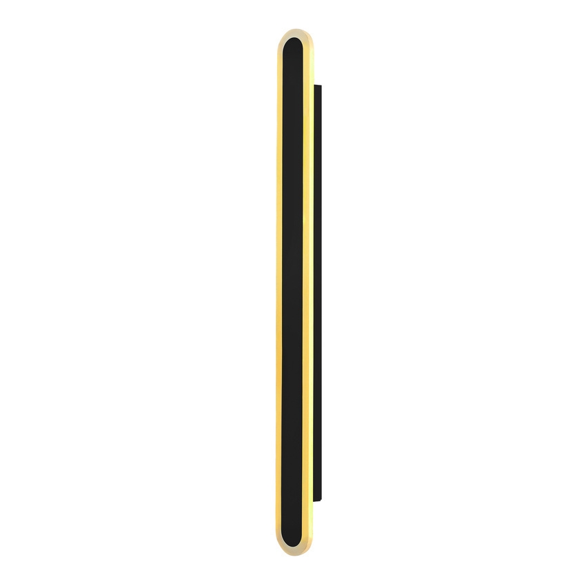 Уличный светодиодный настенный светильник STICK LED/28W/230V IP65 3000K 90 см