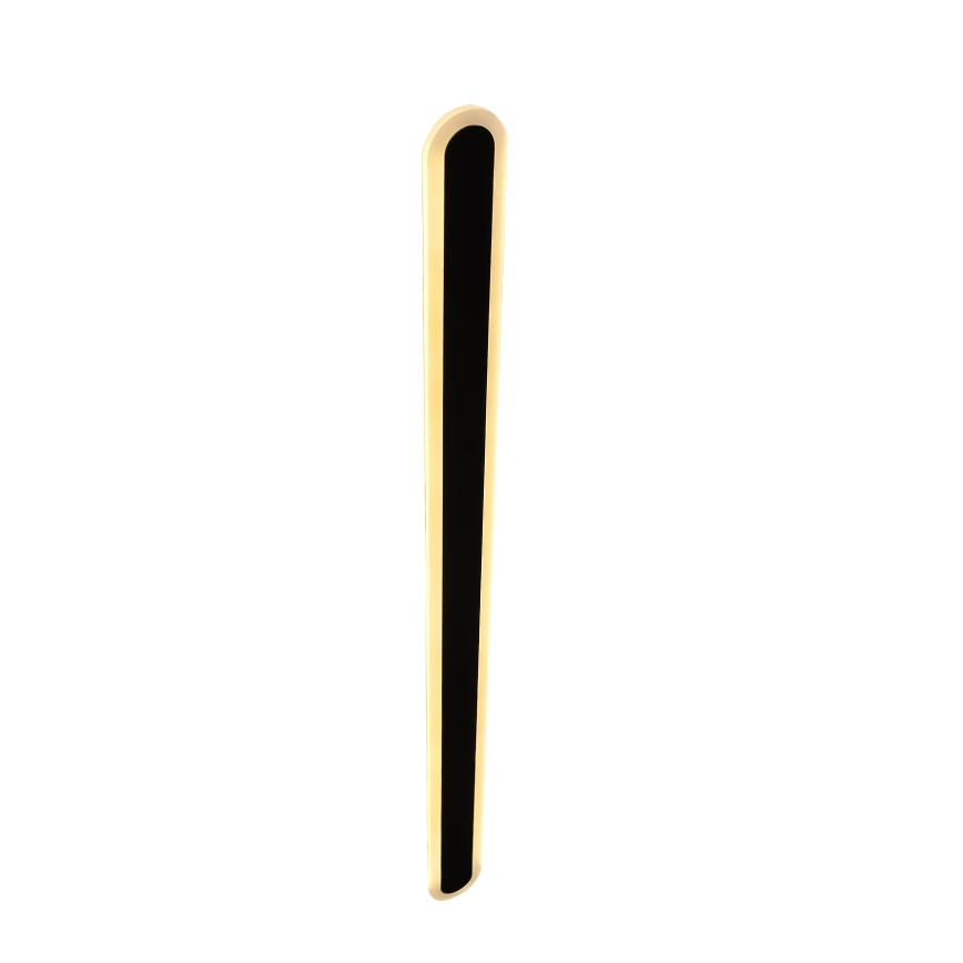 Уличный светодиодный настенный светильник STICK LED/36W/230V IP65 3000K 120 см