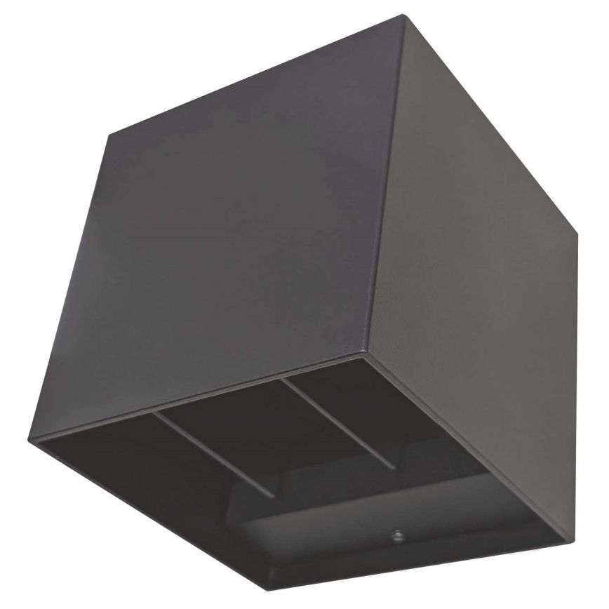 Уличный светодиодный настенный светильник TILL LED/6W/230V IP44