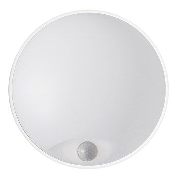 Уличный светодиодный потолочный светильник LED/14W/230V IP54