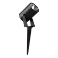 Уличный светодиодный светильник LED/10W/230V 3000K IP65