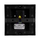 Уличный светодиодный настенный светильник MORGAN LED/10W/230V IP54