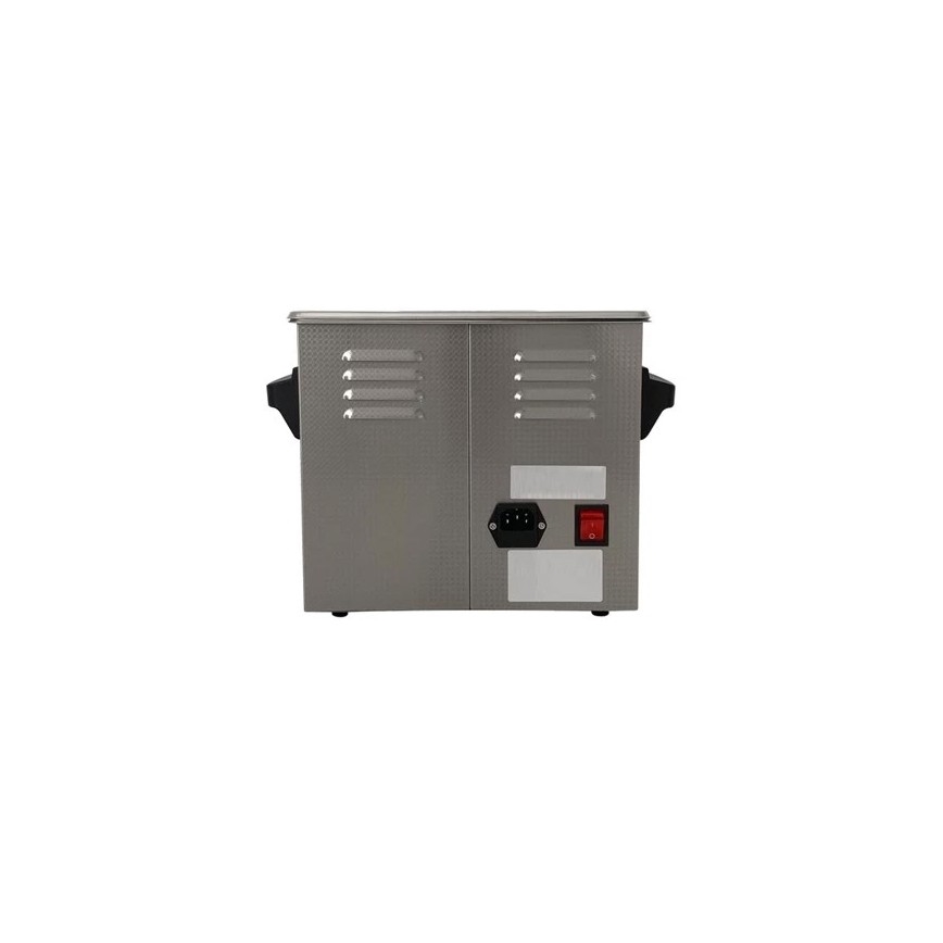 Ультразвукова очисна машина 220W/230V 3 л