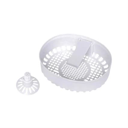 Ультразвукова очисна машина 35W/230V 0,75 л