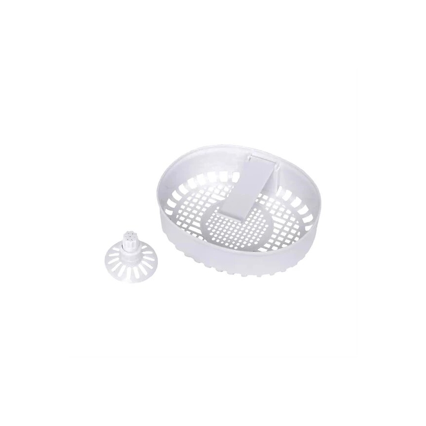 Ультразвукова очисна машина 35W/230V 0,75 л