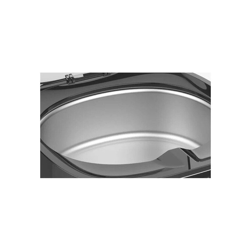 Ультразвукова очисна машина 35W/230V 0,75 л