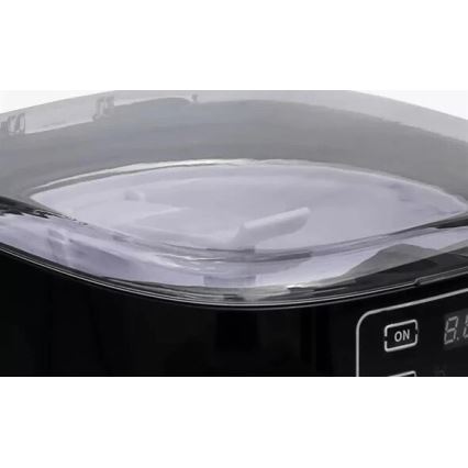 Ультразвукова очисна машина 35W/230V 0,75 л