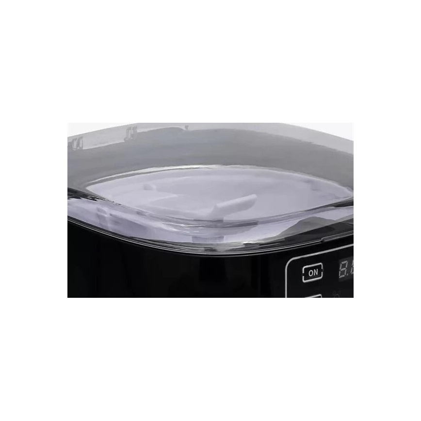 Ультразвукова очисна машина 35W/230V 0,75 л