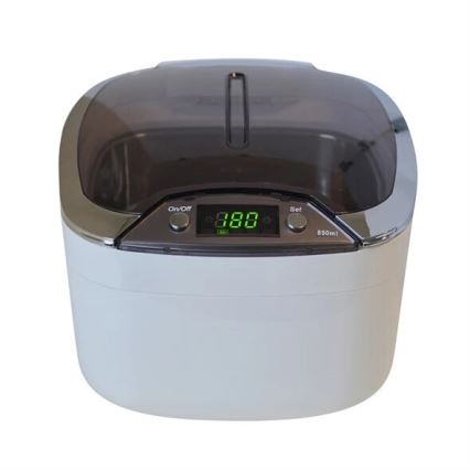 Ультразвукова очисна машина 55W/230V 0,85 л