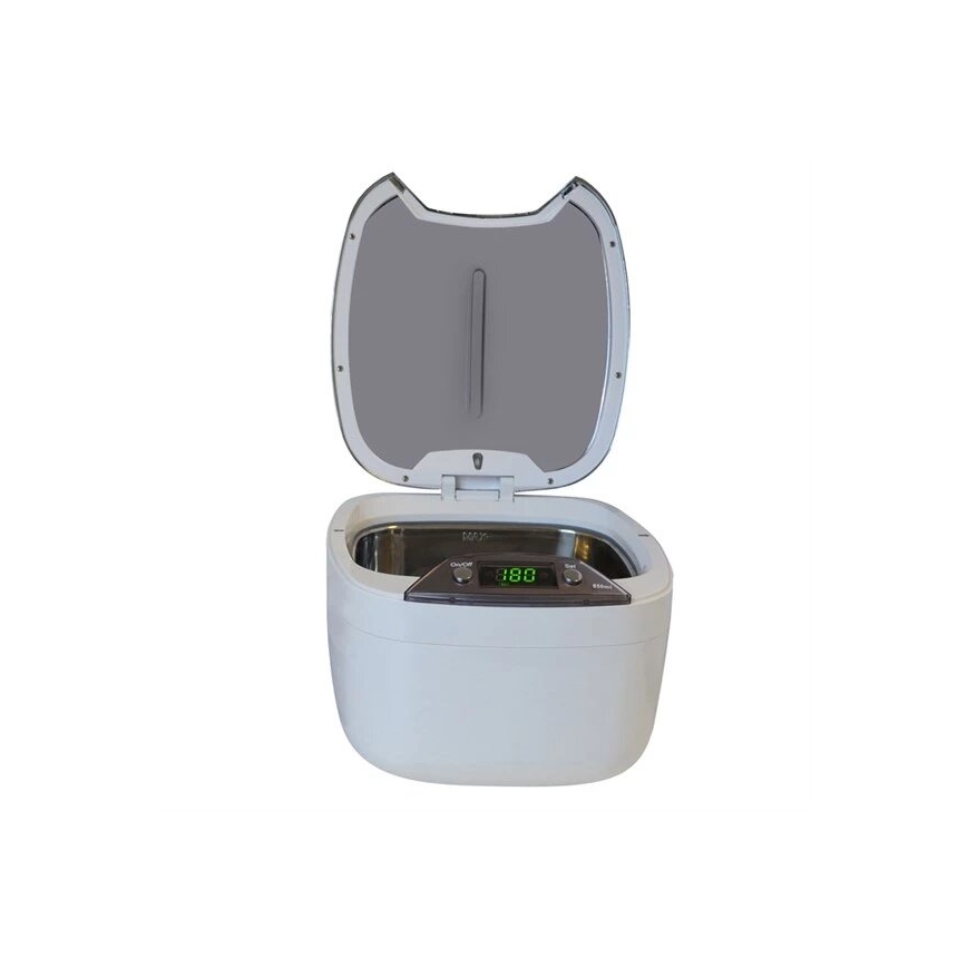 Ультразвукова очисна машина 55W/230V 0,85 л