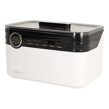 Ультразвукова очисна машина 70W/230V 1,8 л